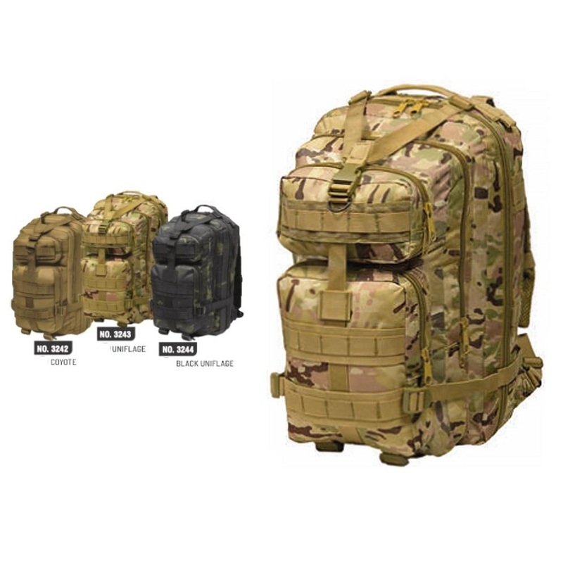 Mil-Spex Falcon Tactical Packs