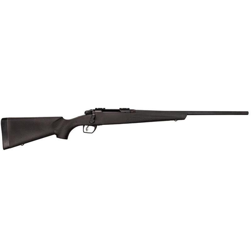 Model 783 Syn 300WM 24BBL