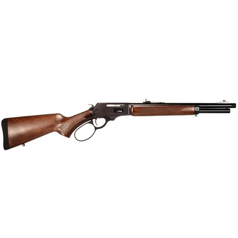 Rossi R95 Trapper Lever Action .45-70 Govt 16.5BBL