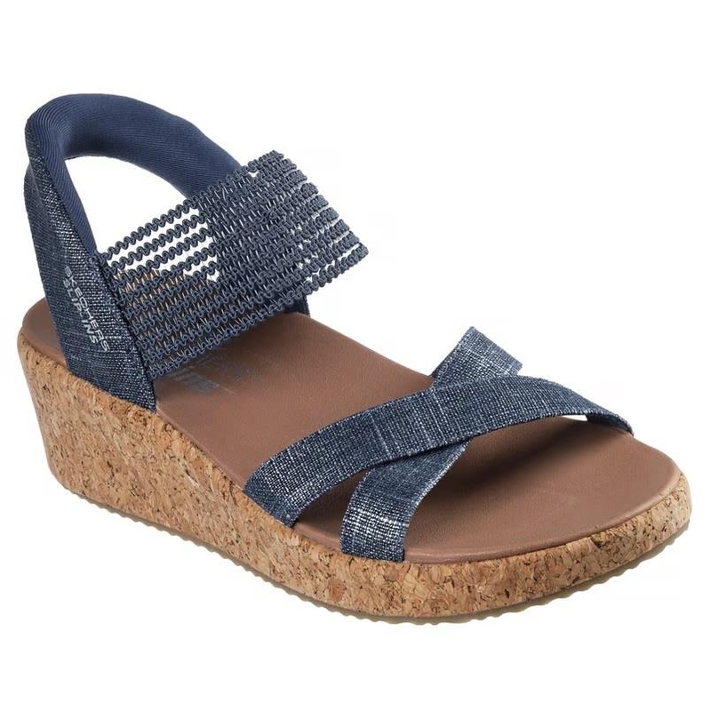 Skechers Slip-ins: Beverlee Lux