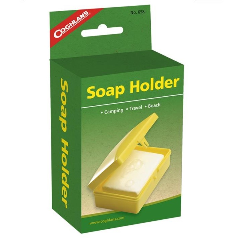 Soap Holder