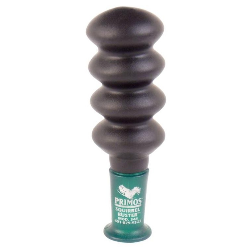 Squirrel Buster Call