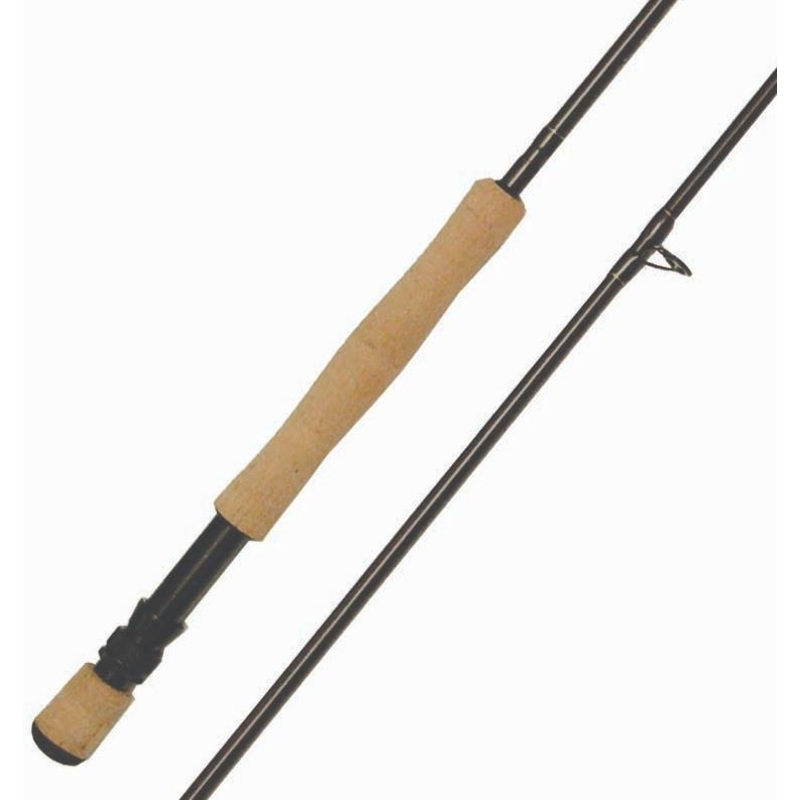 Streamside 10′  9/10WT – 2 pcs