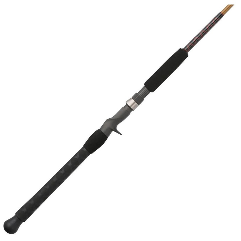 Tiger Elite Casting Rod 6’6
