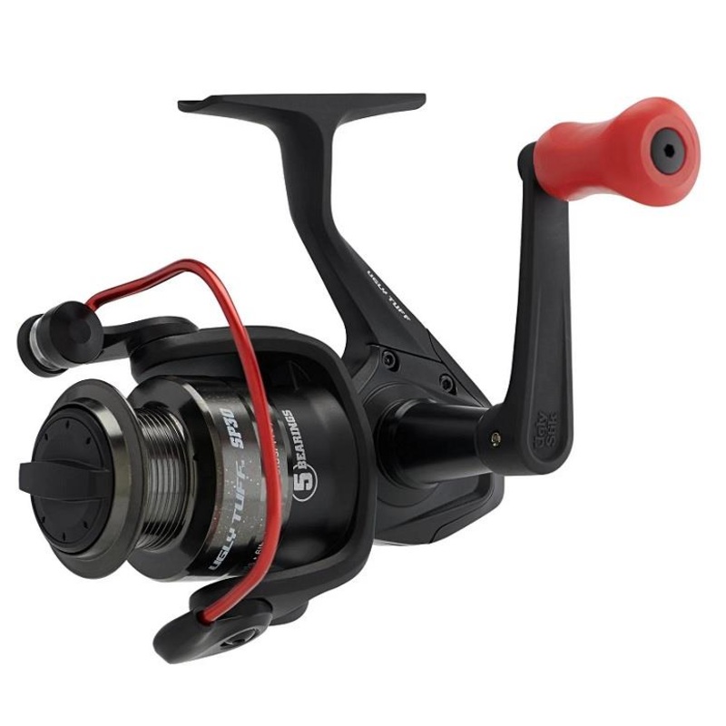 Ugly Tuff Spinning Reel 30