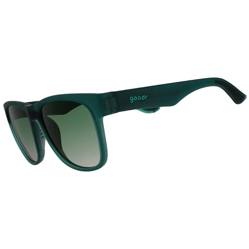 Underwater Thunder Plunder – BFG