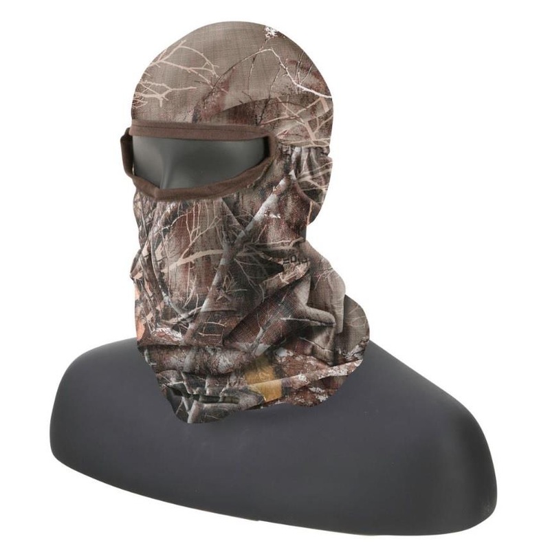 Vanish Visa Form Head Net