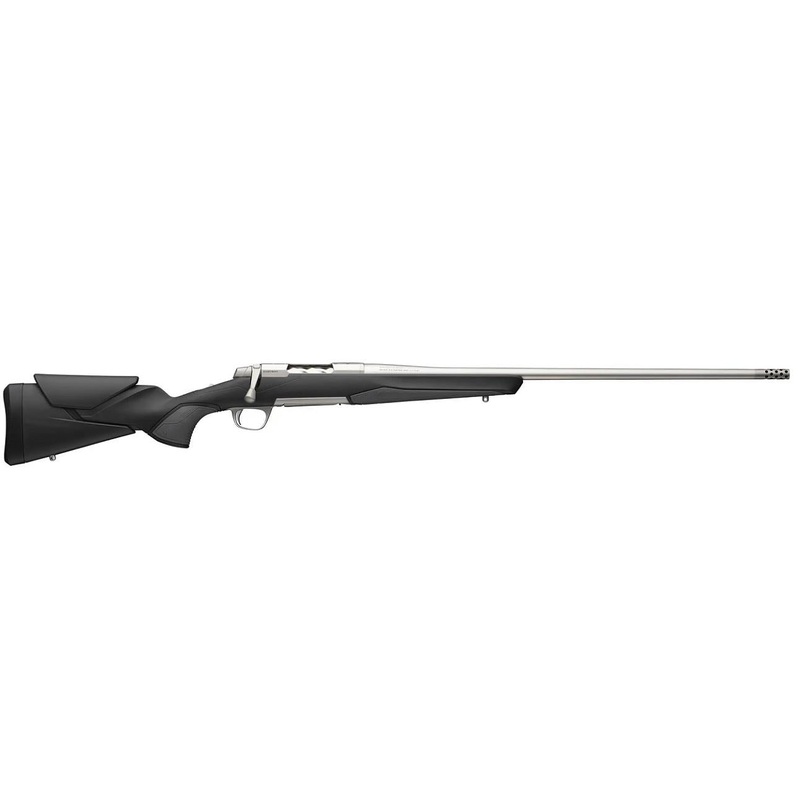X-Bolt 2 Hunter Composite Stainless 300WM 26BBL