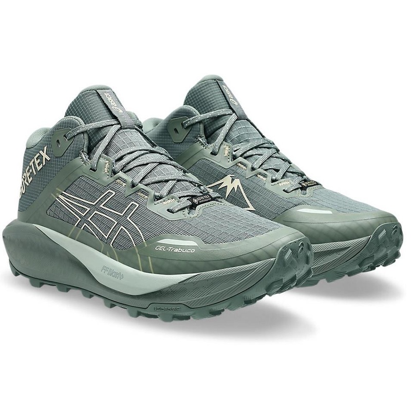 Asics Gel-Trabuco MT GTX – Womens