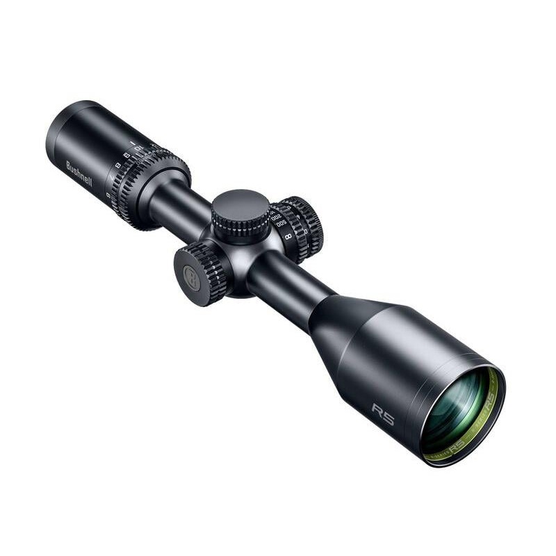 Bushnell R5 6-18×50 Riflescope w/ Illuminated DOA-LRH800