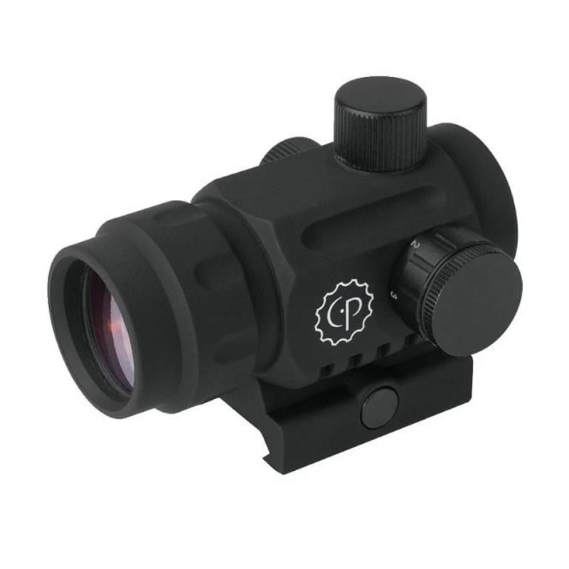 CenterPoint Red Dot 1X20mm Small Battle Sight