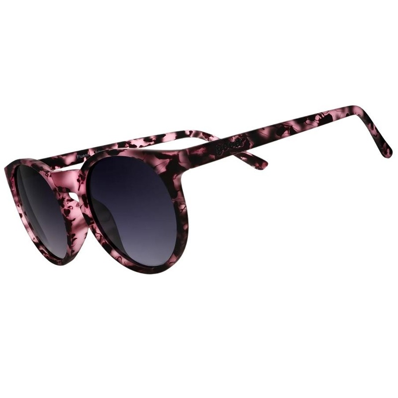 Fluent In Silence – CIRCLE G