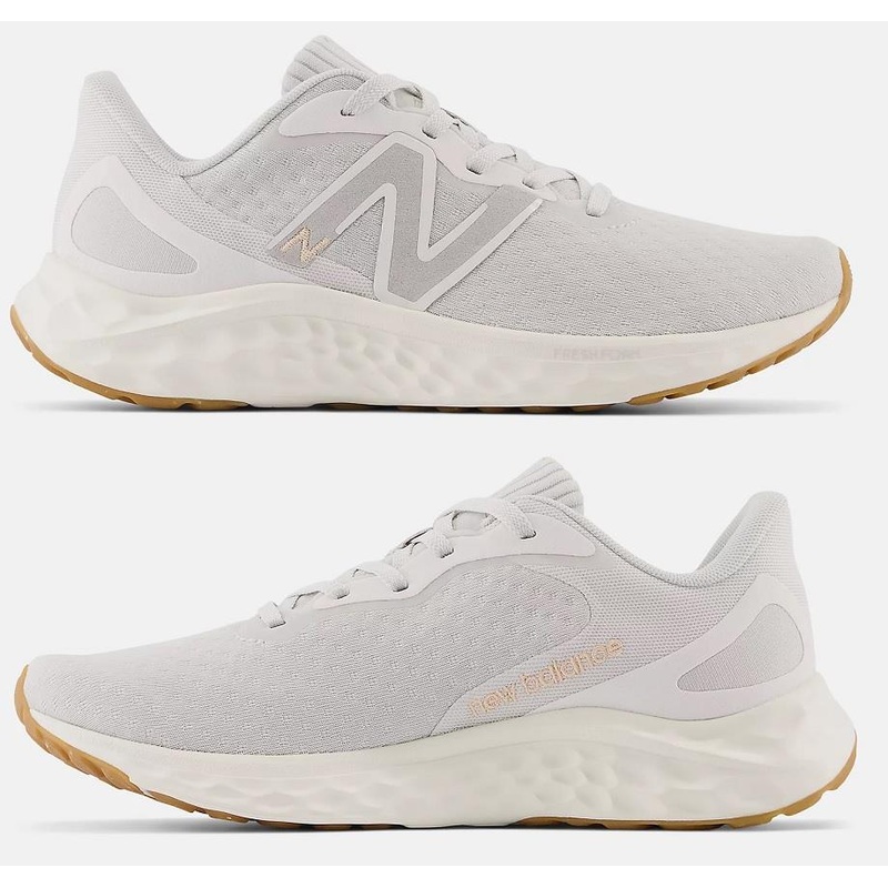 Fresh Foam Arishi v4 – Womens|06.0|06.5|07.0|07.5|08.0|08.5|09.0|09.5|10.0|GREY