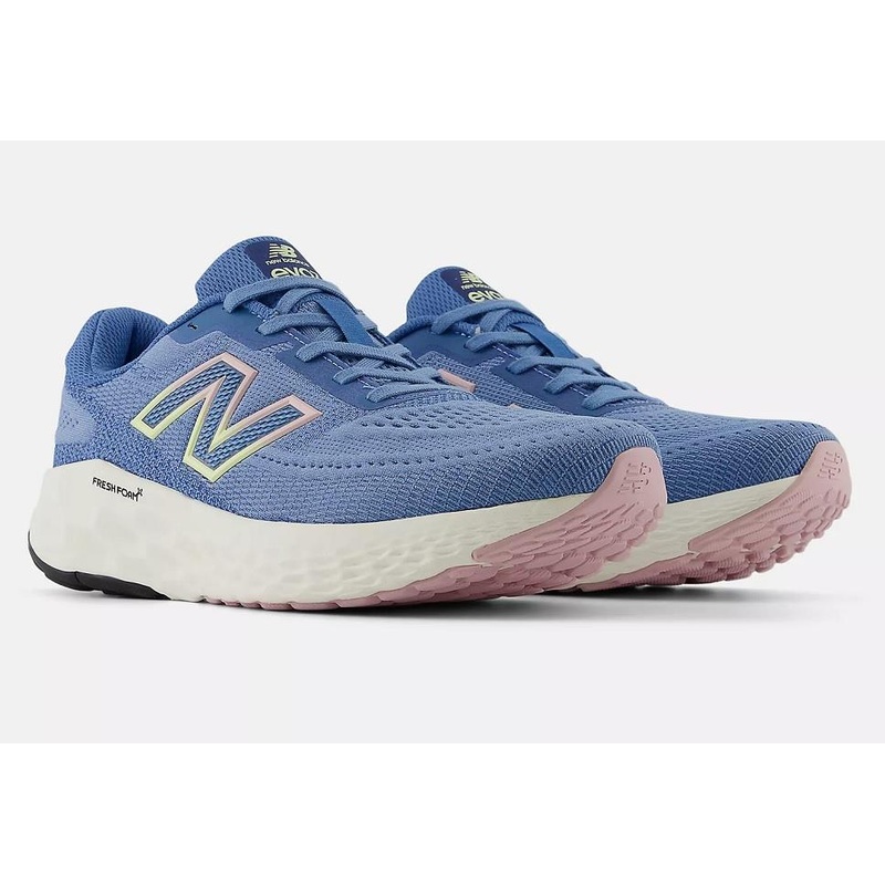 Fresh Foam X EVOZ v4 – Womens|06.0|06.5|07.0|07.5|08.0|08.5|09.0|09.5|10.0|BLUE