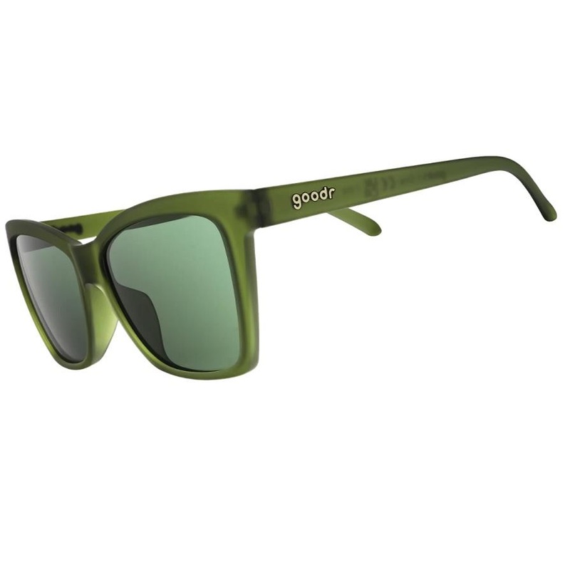 Garnish Me In Greens – POP G