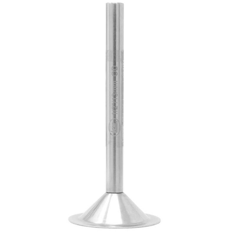 Grinder Stuffing Tube 1/2 #8 – Stainless Steel