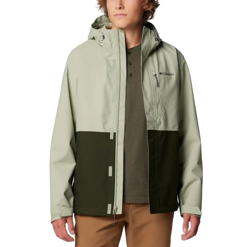 Hikebound II Rain Jacket – Mens