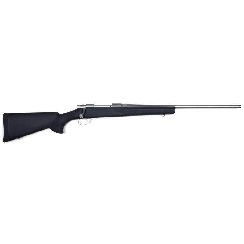 Howa M1500 Hogue Stainless 300WM 24BB