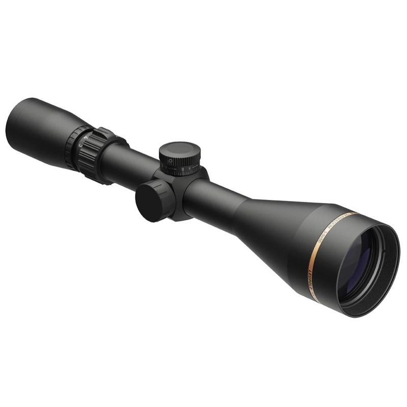 Leupold VX-Freedom 3-9X50MM CDS Duplex