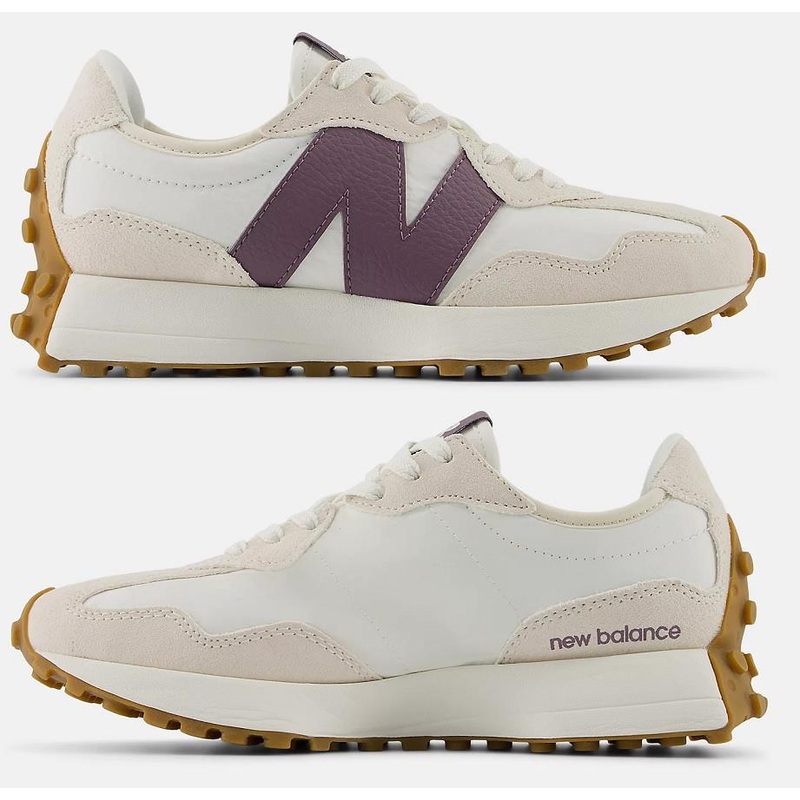 Lifestyle 327 – Womens|05.0|05.5|06.0|06.5|07.0|07.5|08.0|08.5|09.0|09.5|10.0|BEIGE WHITE