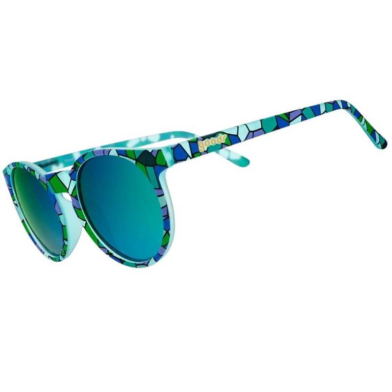 Moody Mosaic Musings – CIRCLE G