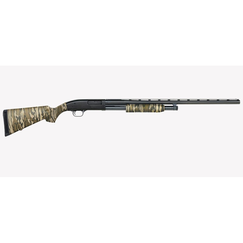Mossberg Maverick 88 12 Ga 3, 28BBL
