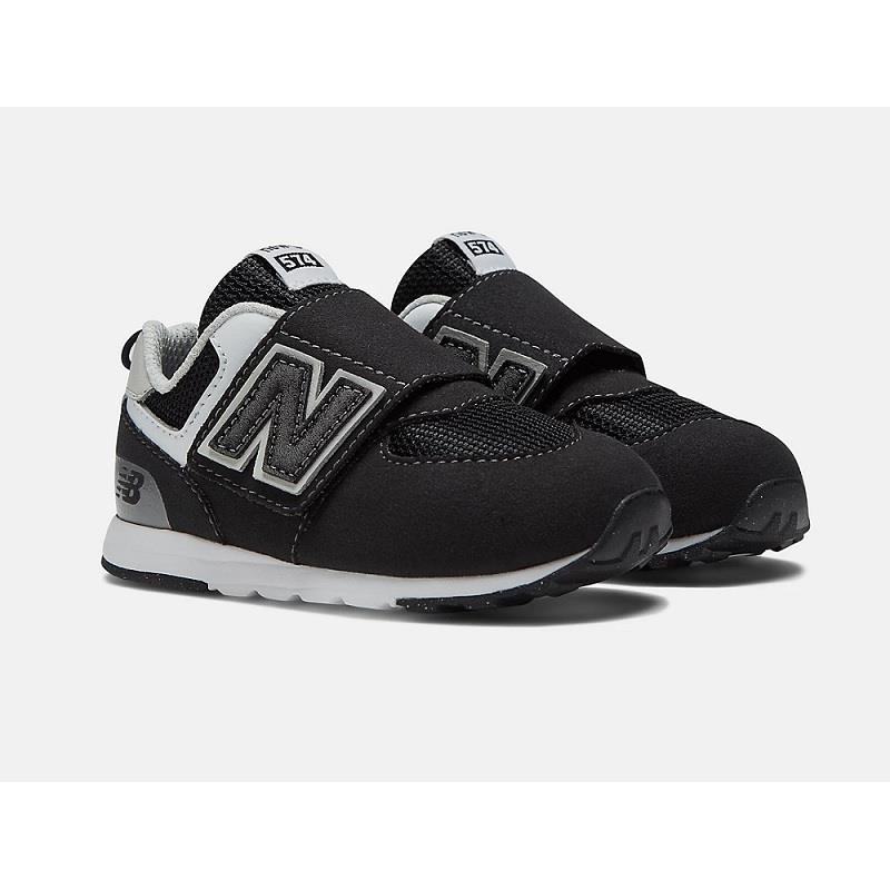 NB 574 Hook & Loop (Sizes 2k-10k)
