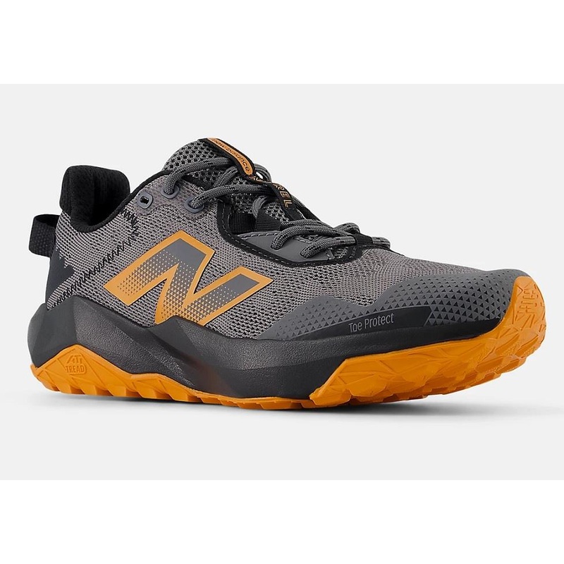 NB DynaSoft Nitrel v6 – Kids (Wide)