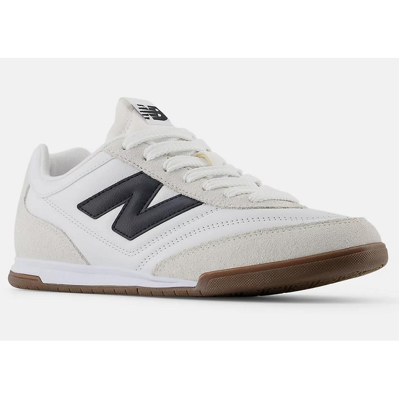 NB RC42 – Mens|8.0|8.5|9.0|9.5|10.0|10.5|11.0|11.5|12.0|13.0|WHITE-GREY
