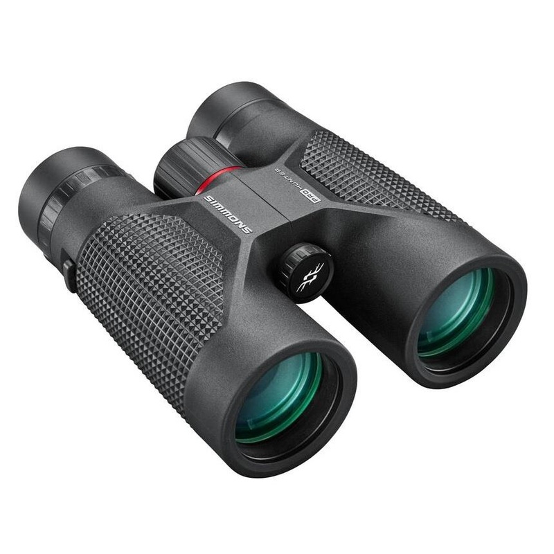 Simmons Pro Hunter 10×42 Binocular