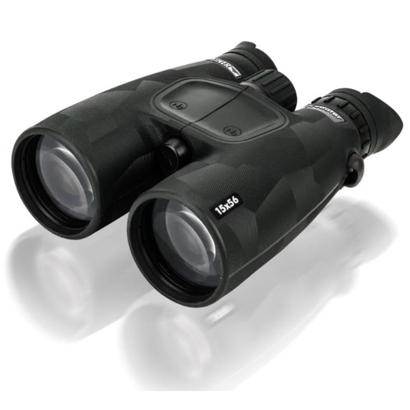 Steiner Predator 15×56 Binoculars