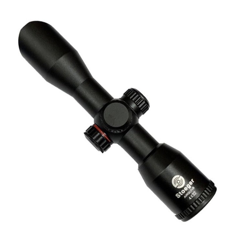 Stoeger Airgun Compact Scope 4x32mm