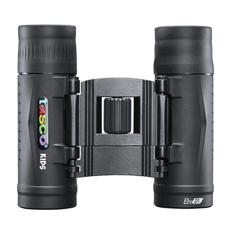 Tasco Kids Binoculars 8×21, Compact