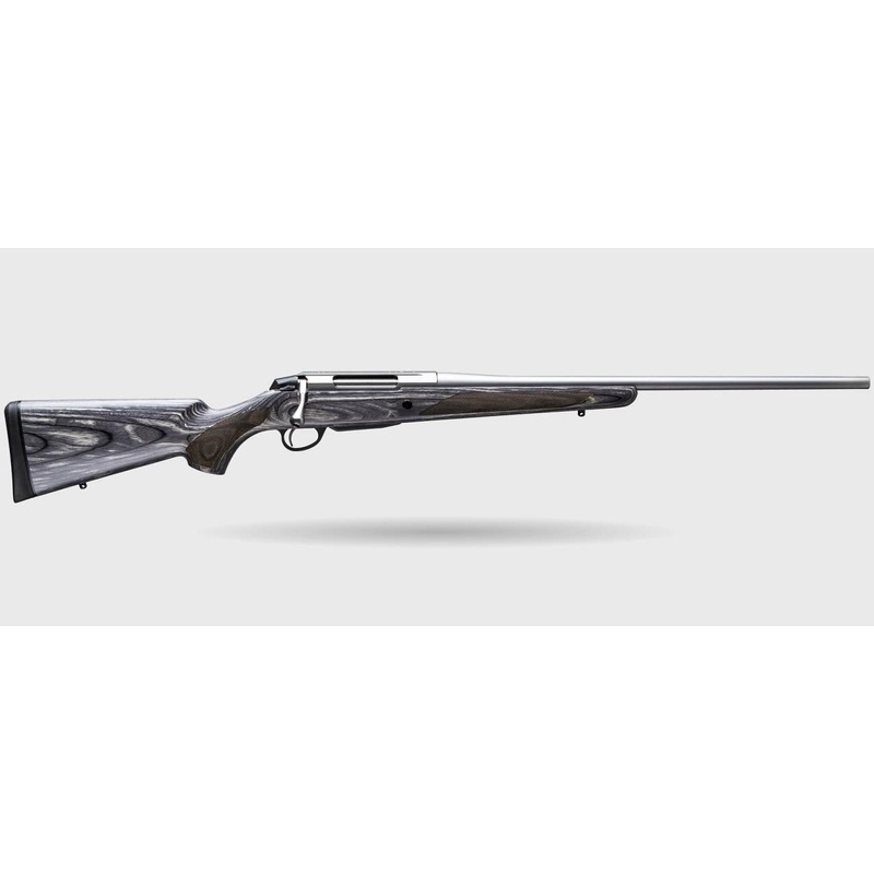Tikka T3x Laminated Stainless 30/06 SPRG 22.4BBL