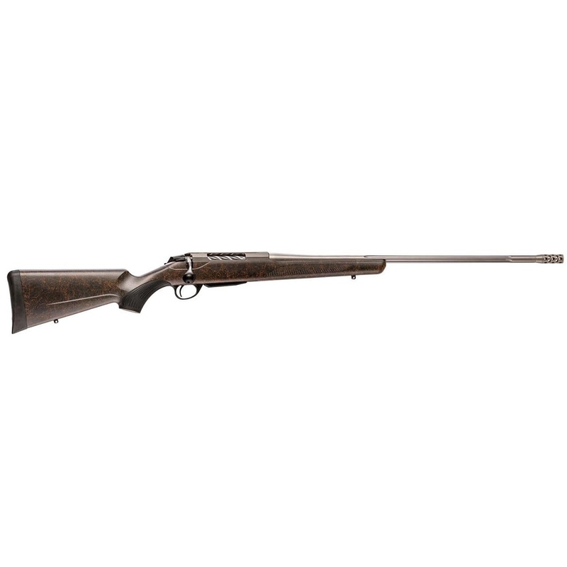 Tikka T3x Lite Roughtech 300WM 24.3 SS BBL MB