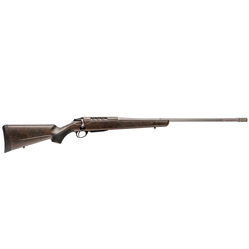 Tikka T3x Lite Roughtech 7mm 24.4 SS BBL MB