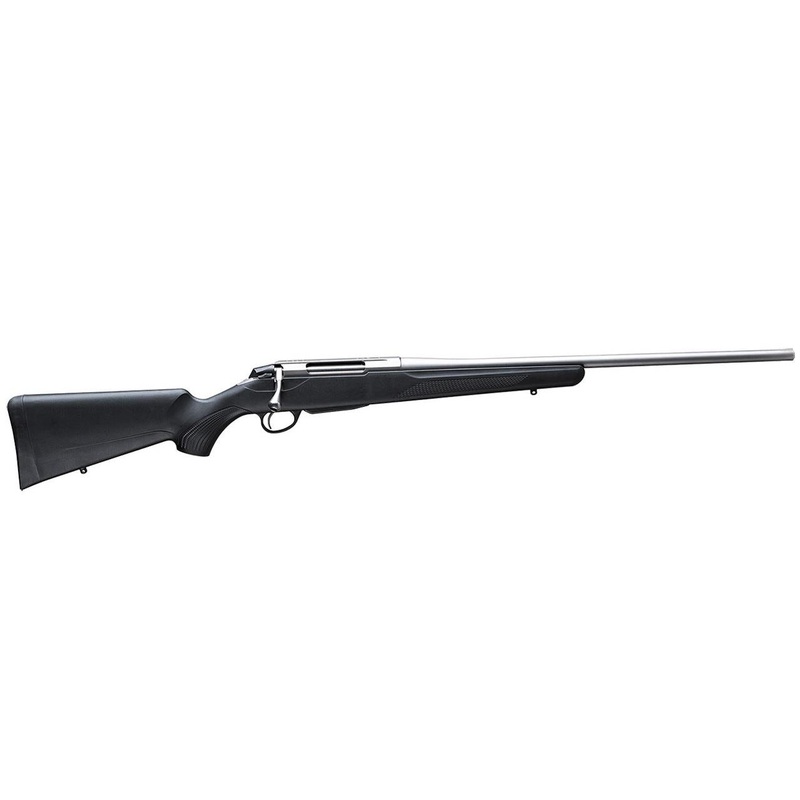 Tikka T3x Lite Stainless 270Win, 22.4BBL