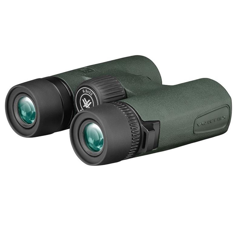 Vortex Bantam HD 6.5×32 Youth Binocular
