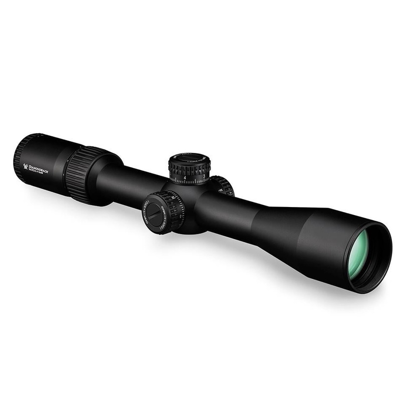 Vortex Diamondback Tactical 4-16×44 FFP Riflescope
