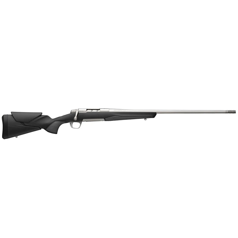 X-Bolt 2 Hunter Composite Stainless 300PRC 26BBL
