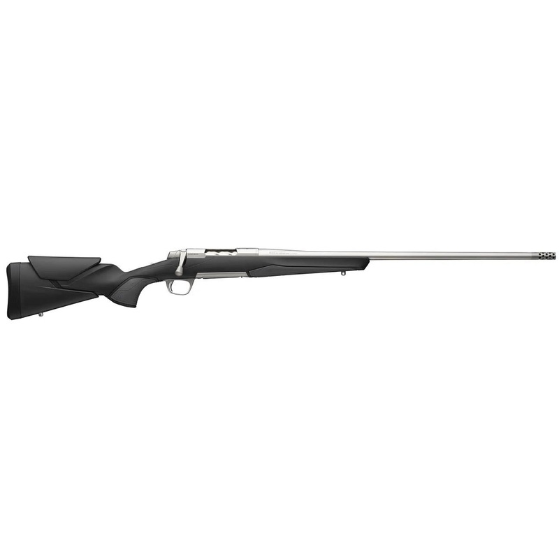 X-Bolt 2 Hunter Composite Stainless 7MMRM 26BBL