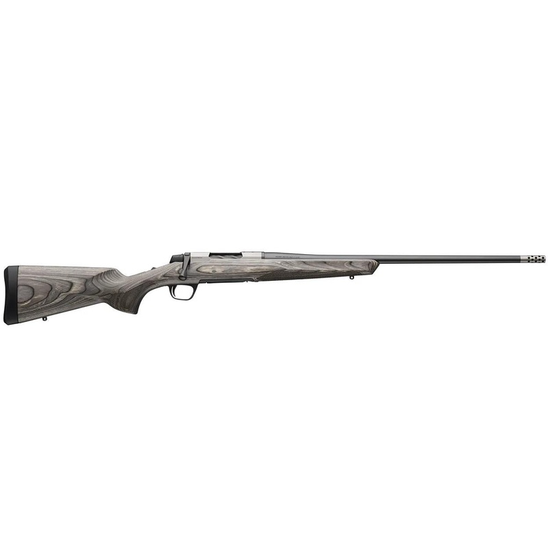 X-Bolt 2 Hunter Laminate, Two-Tone 30/06 SPRG 22BBL