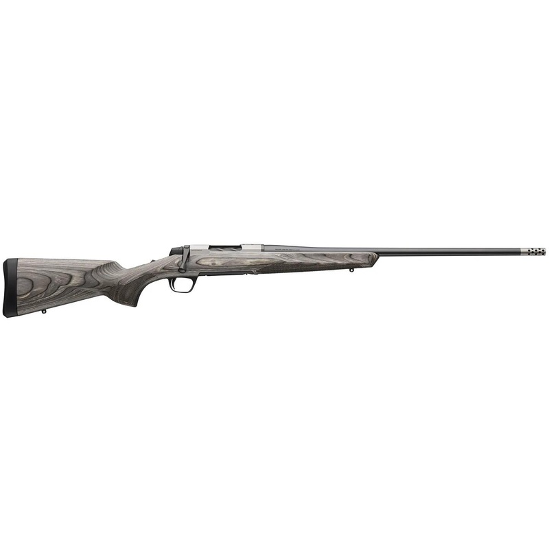 X-Bolt 2 Hunter Laminate, Two-Tone 300WIN MAG 26BBL