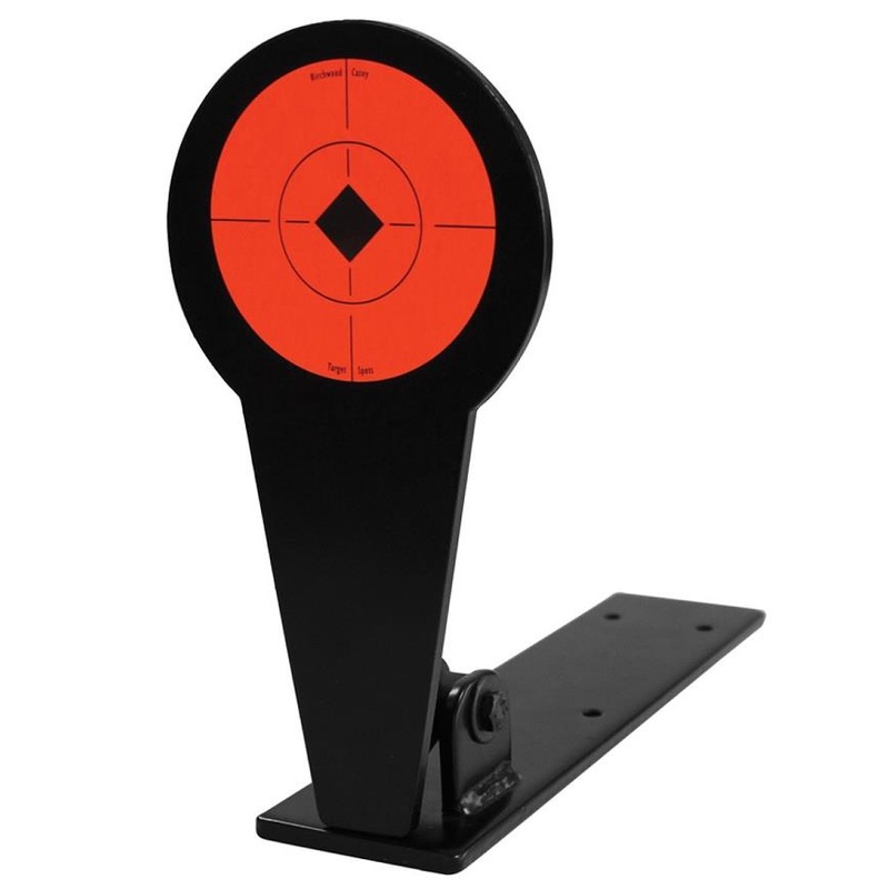 .22 Rimfire Popper Target