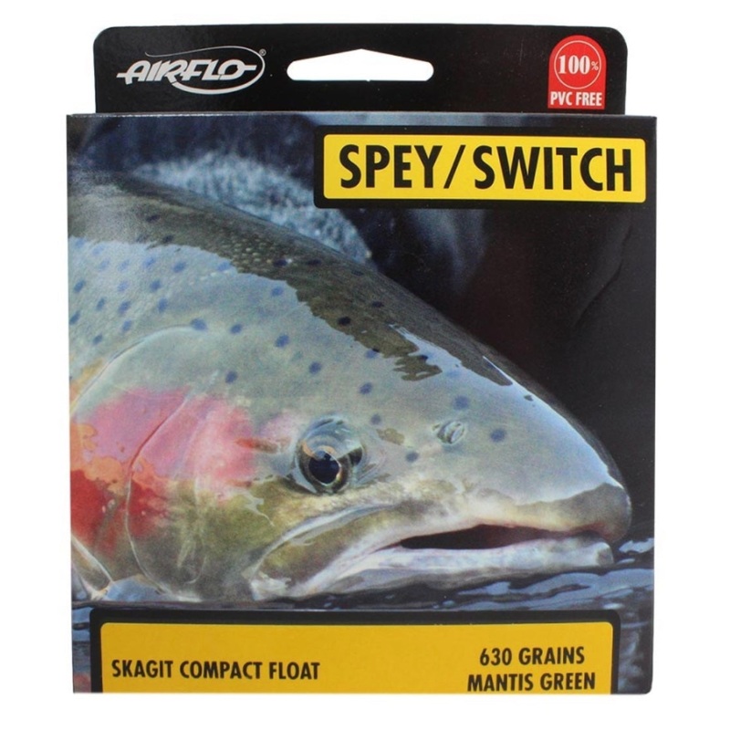 Airflo Skagit Compact|360 grain|390 grain