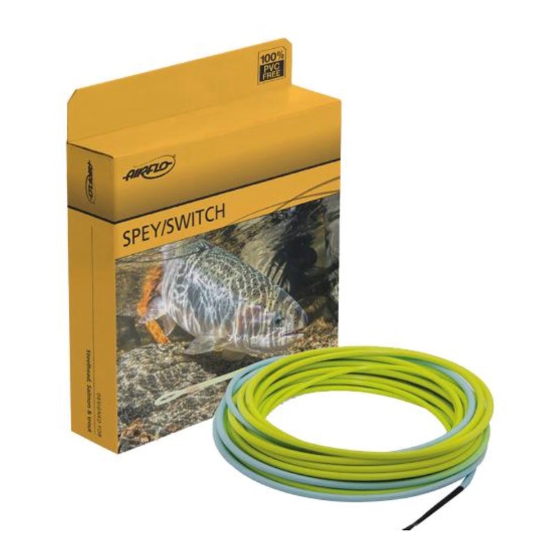 Airflo Skagit Switch G2|450 grain|480 grain|540 grain