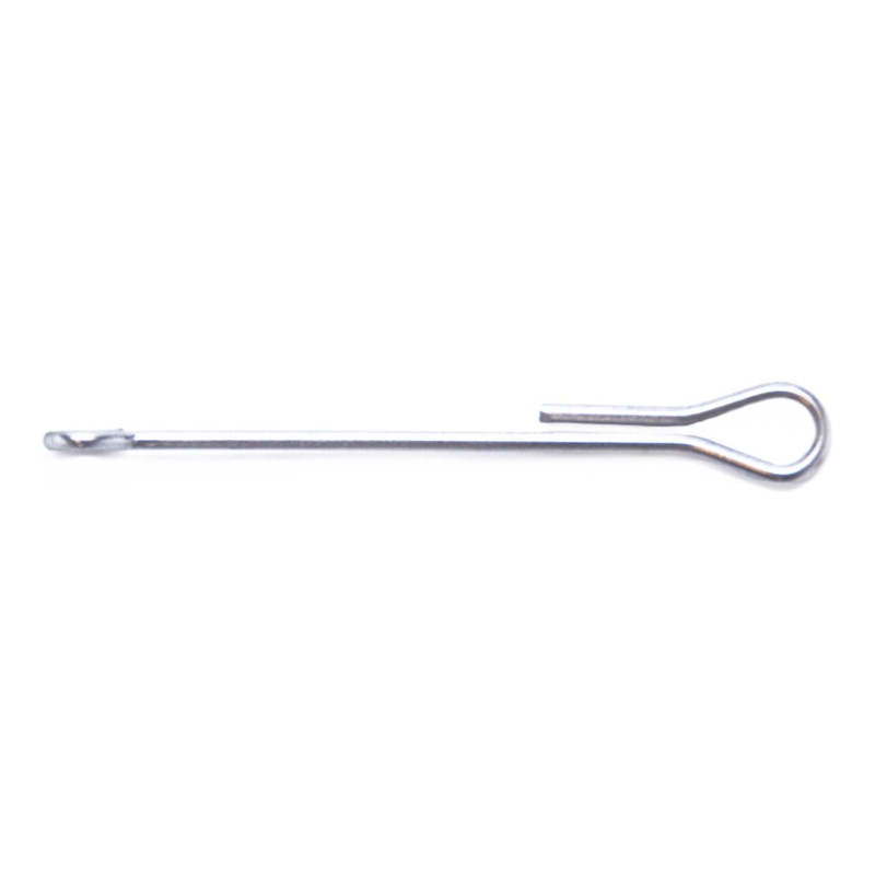 Articulated Fishspine 25mm Shanks