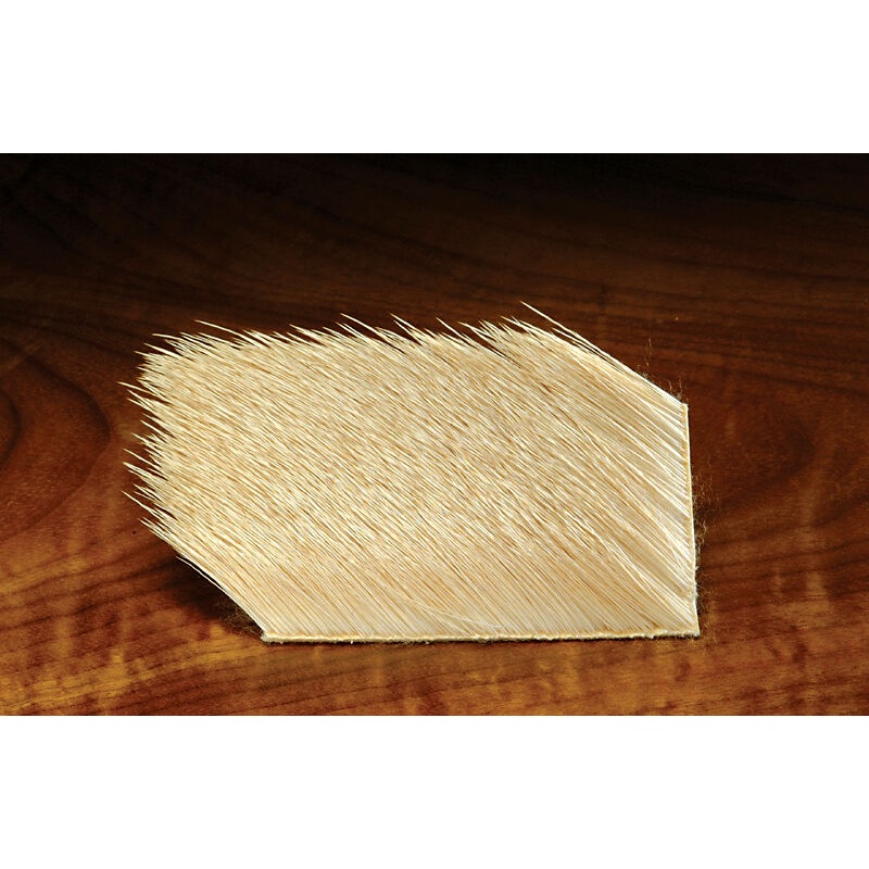 Bleached Elk Hair