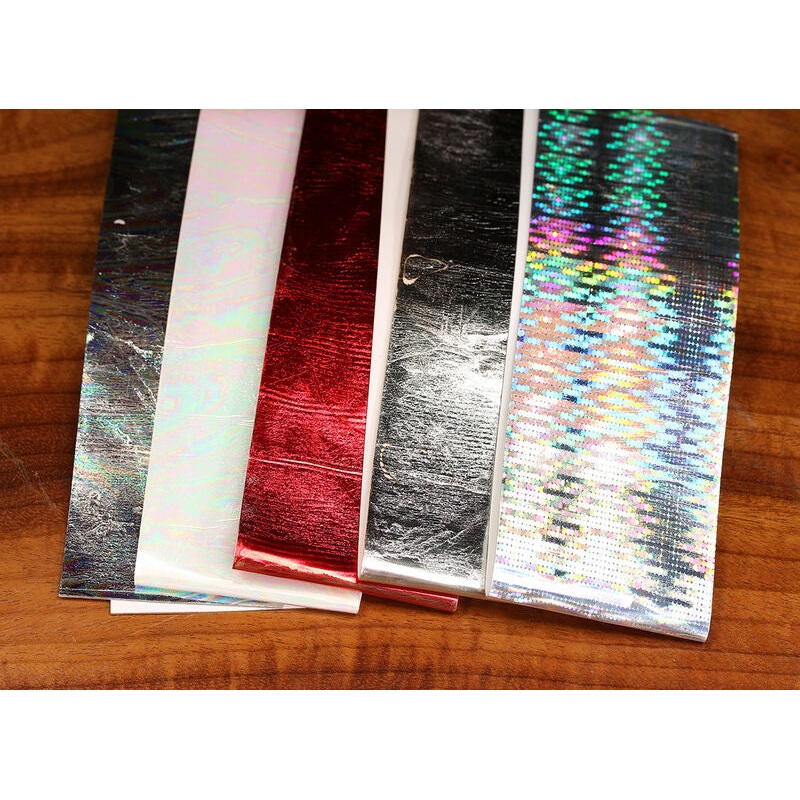 Chocklett’s Sili Skin|Clear|Mother of Pearl