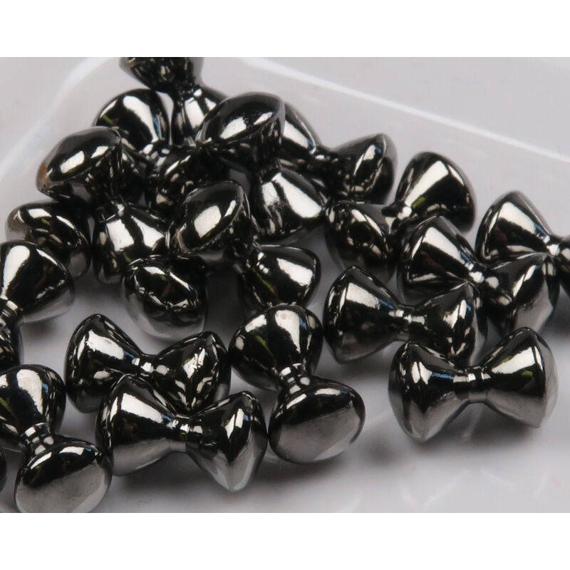 Dazl-Eyes|1/8″ 3.2mm|5/32 4mm|Black